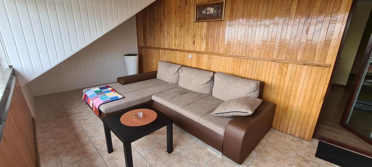 Sauliaus Apartamentai Vip Panevėžys Extérieur photo