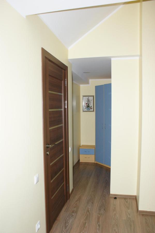 Sauliaus Apartamentai Vip Panevėžys Extérieur photo